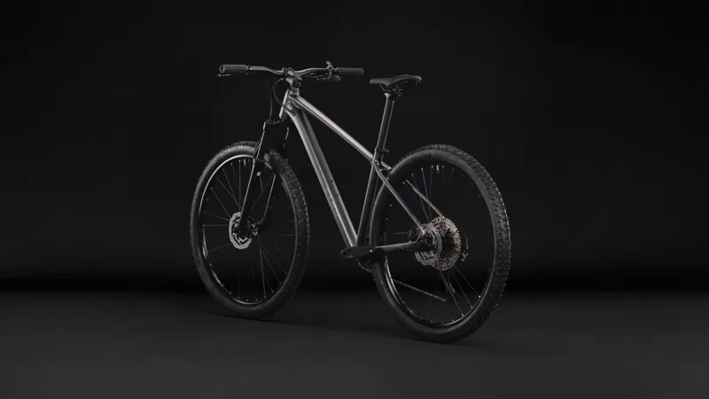 Cube Aim SLX 2027 in Black/Chrome-9
